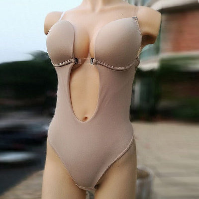 Corset Backless Shapewear