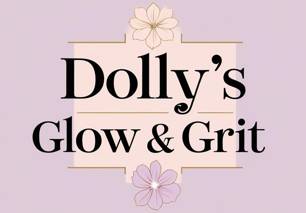 Dolly's Glow Grit
