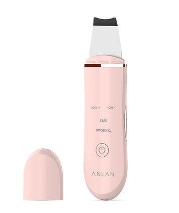 Ultrasonic Skin Scrubber